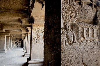 India (centrale)