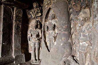 India (centrale)