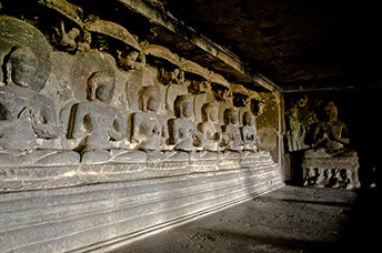 India (centrale)