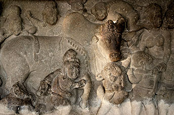 India (centrale)