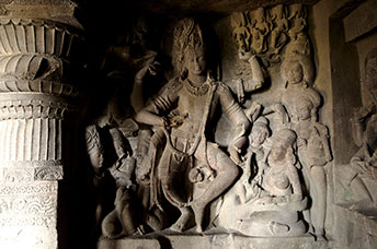 India (centrale)