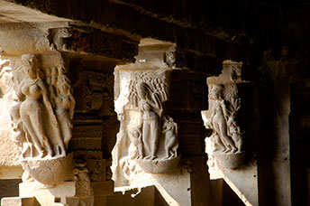 India (centrale)