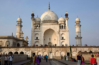 India (centrale)