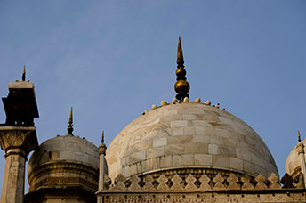India (centrale)