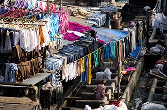 India (centrale)