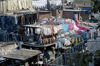 India (centrale)