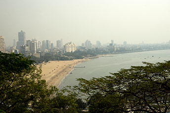 India (centrale)