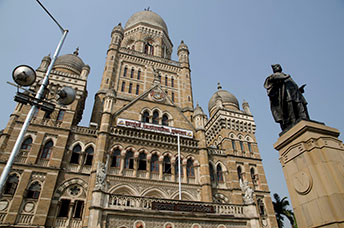 India (centrale)