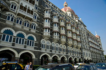 India (centrale)
