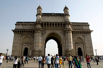 India (centrale)