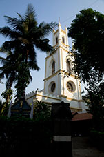 India (centrale)