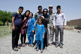 Iran