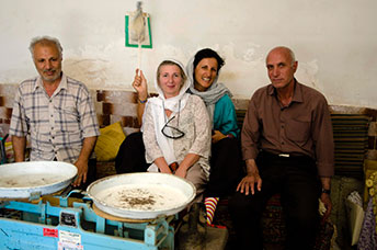 Iran