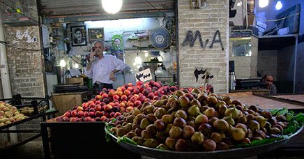 Iran