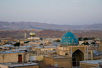 Iran