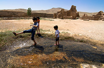 Iran