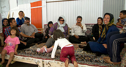 Iran