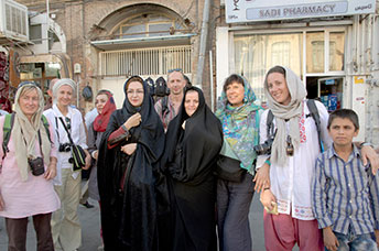 Iran