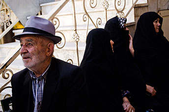 Iran