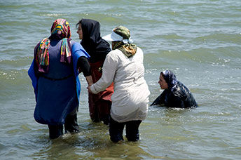 Iran