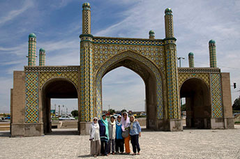 Iran