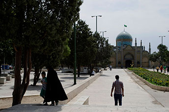 Iran