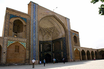 Iran