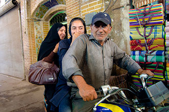 Iran