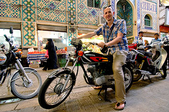 Iran