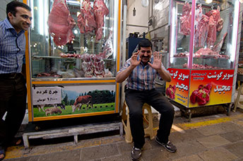 Iran