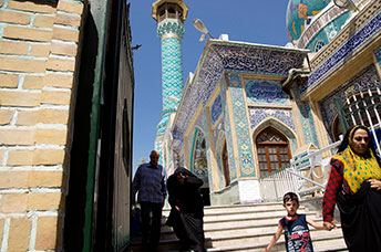Iran