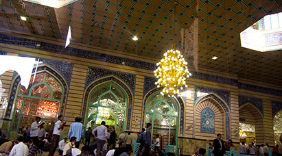 Iran