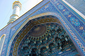 Iran