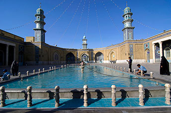 Iran