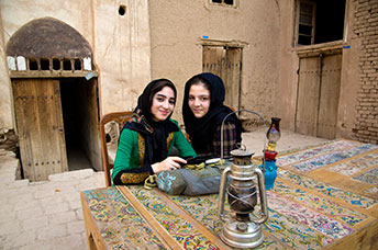 Iran