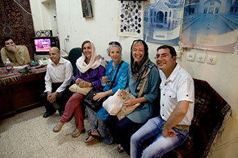 Iran