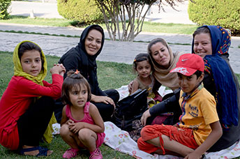 Iran