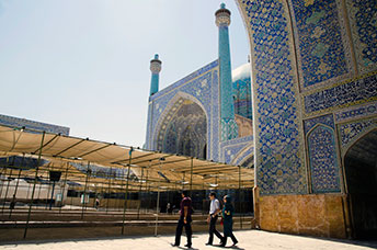Iran