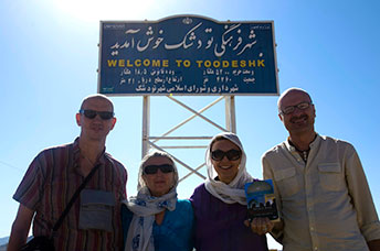 Iran