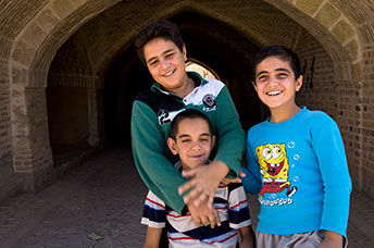 Iran
