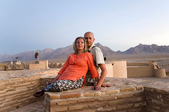 Iran