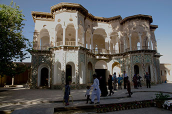 Iran