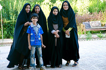 Iran