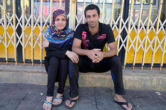 Iran