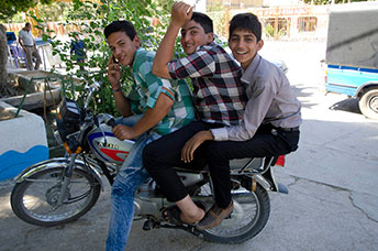 Iran