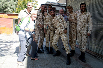 Iran