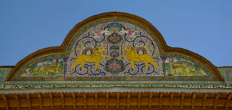 Iran