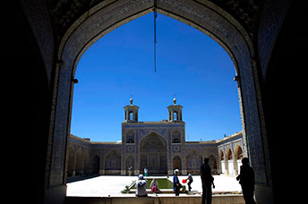 Iran
