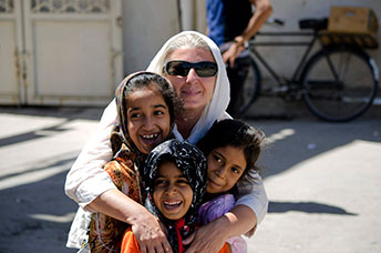 Iran