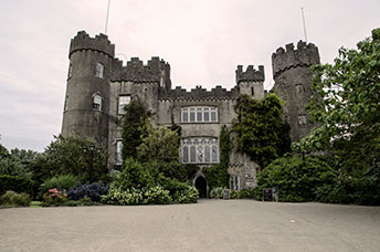 Irlanda